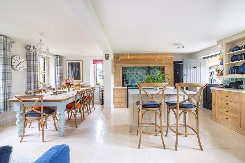 Additional image 21 of Stylish period house in a rural location on the edge of Butleigh