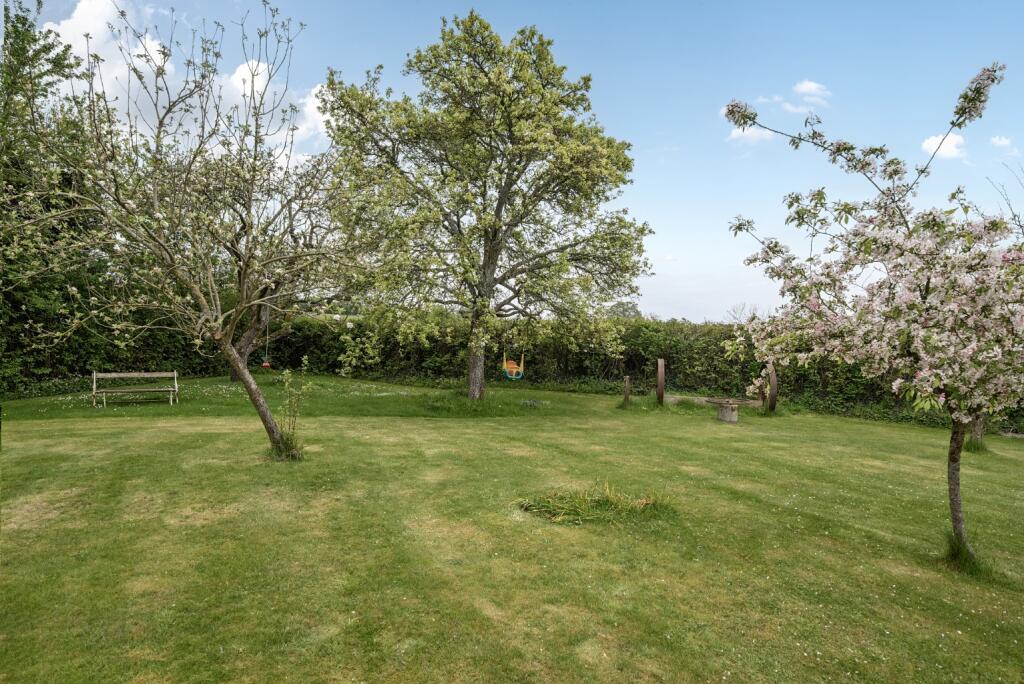 Additional image 31 of Butleigh, Glastonbury