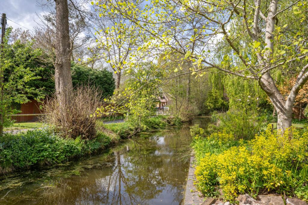 Additional image 44 of Old Rectory Lane, Alvechurch, B48