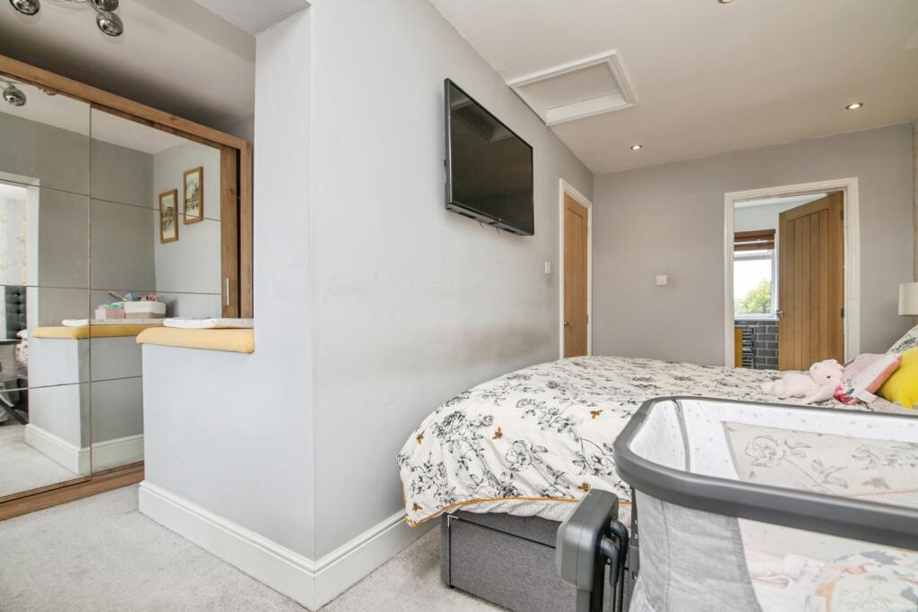 Additional image 10 of Hill View Road, ALCESTER, Warwickshire, B50