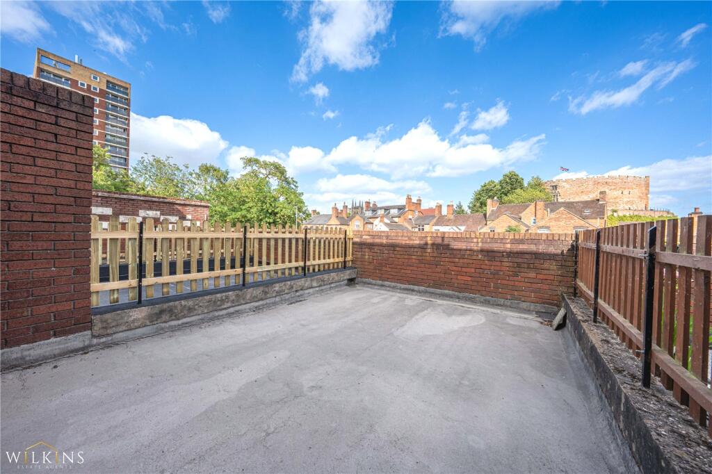 Additional image 21 of Balfour, Tamworth, Staffordshire, B79