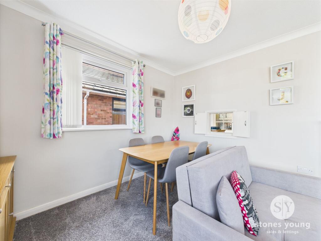 Additional image 7 of St. Lawrence Avenue, Blackburn, BB2