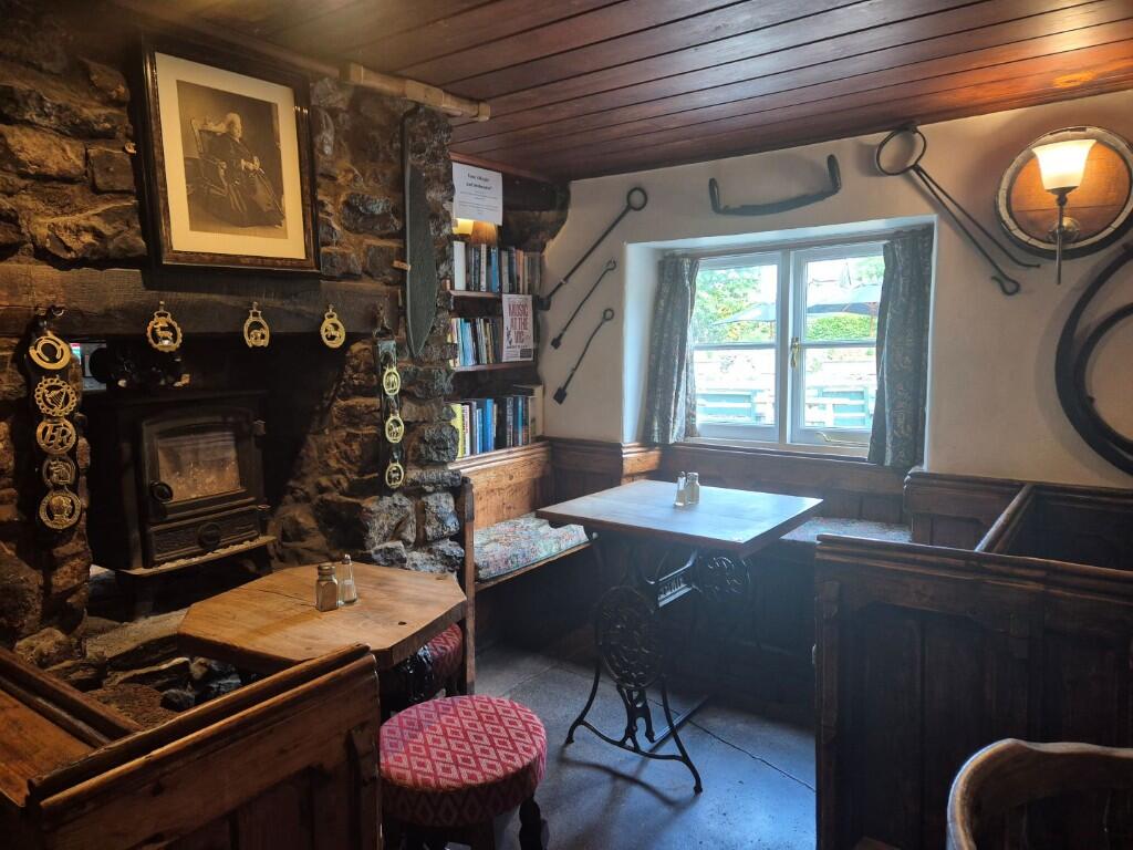 Additional image 4 of The Queen Victoria Inn, Pelting Drove, Priddy, Wells, Somerset BA5 3BA