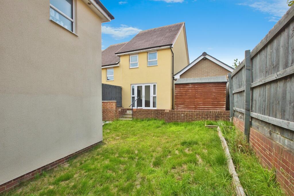 Additional image 17 of Grenville Road, Yeovil