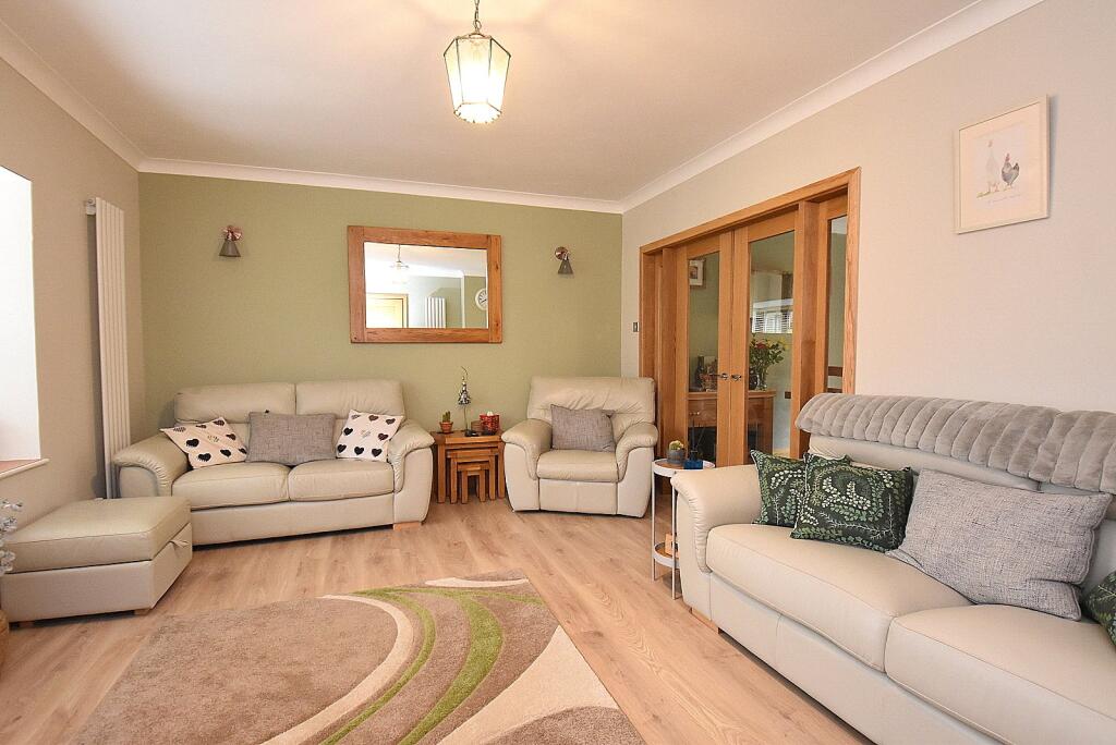 Additional image 17 of Les Rosiers Grove, Wincanton, Somerset, BA9