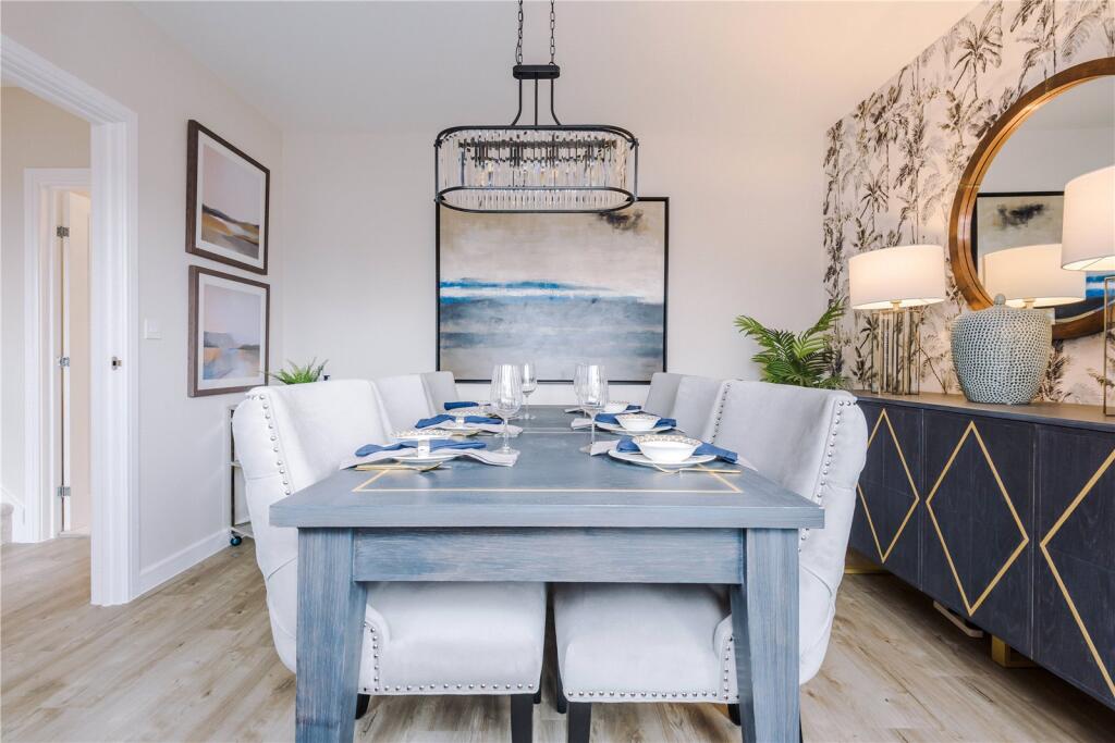 Additional image 4 of Shuttington, Tamworth