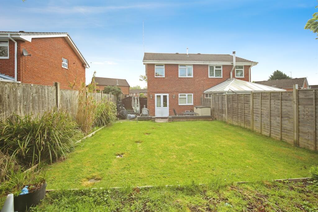 Additional image 17 of Bilbury Close, Redditch
