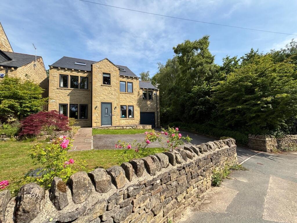 Additional image 28 of Gilstead Lane, Bingley, West Yorkshire, Ins, BD16