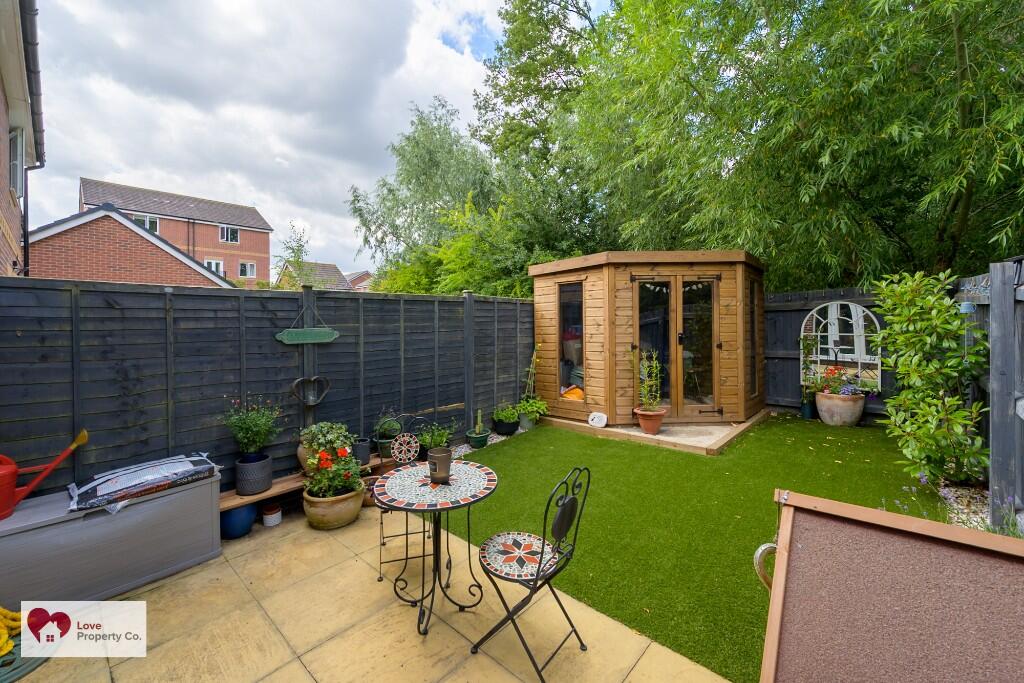 Additional image 19 of Cooper Drive, Knowle, Solihull, B93 0FG