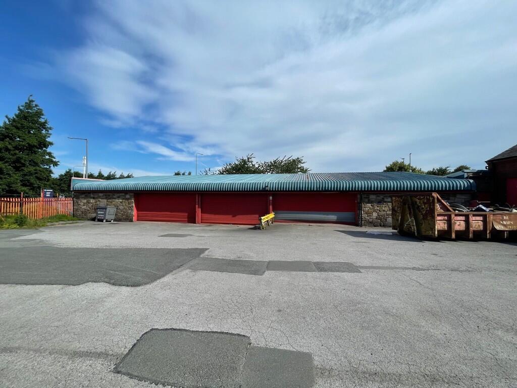 Additional image 15 of Former Garage Hyndburn Road, Accrington, BB5 1QG