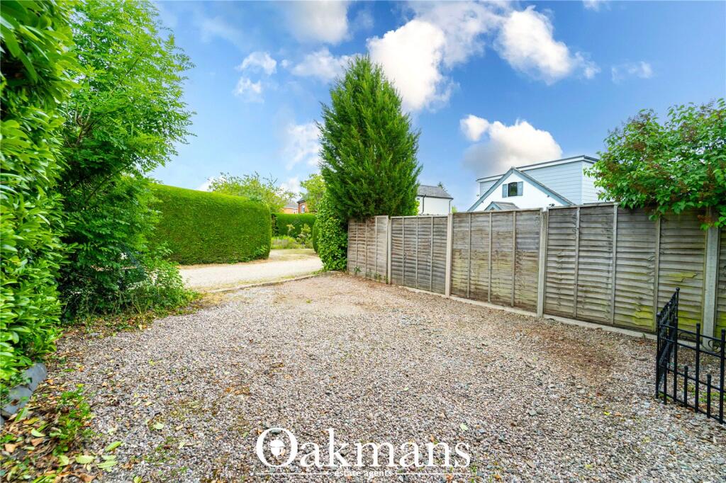Additional image 7 of Station Lane, Lapworth, Solihull, Warwickshire, B94