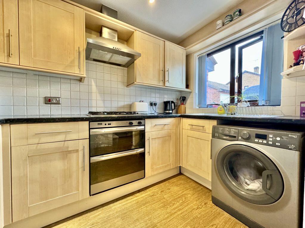 Additional image 4 of Woodcote, Yeovil, Somerset, BA20