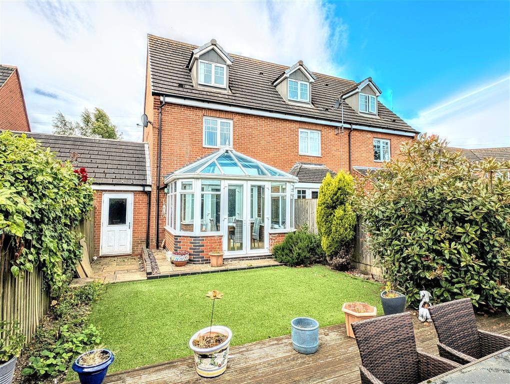 Additional image 16 of Basin Lane, Tamworth