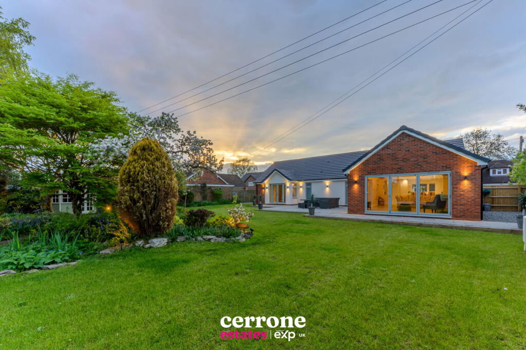 Additional image 27 of Holt Gardens, Studley, Warwickshire, B80 7NU