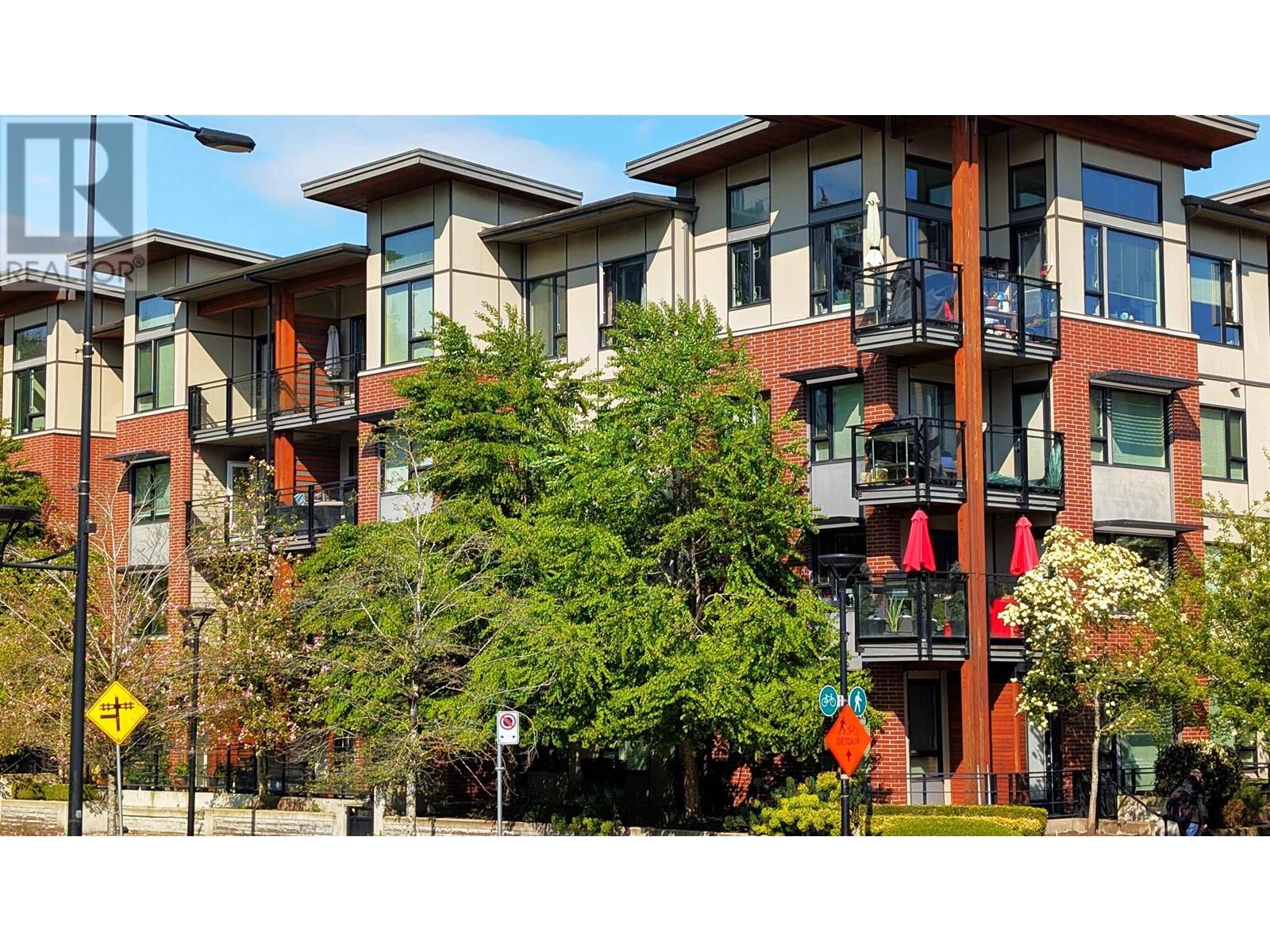 418 3133 RIVERWALK AVENUE|Vancouver, British Columbia V5S0A7