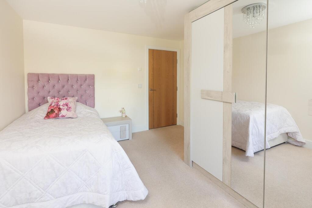 Additional image 8 of Dugdale Court, Coventry Road, Coleshill