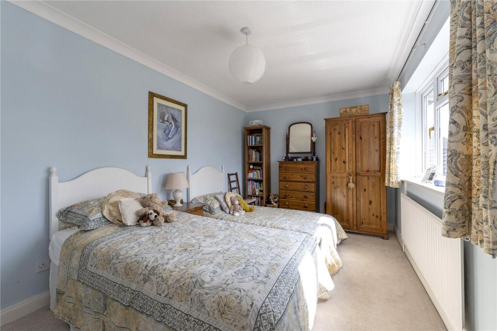 Additional image 18 of Manor Close, Sparkford, Yeovil, Somerset, BA22