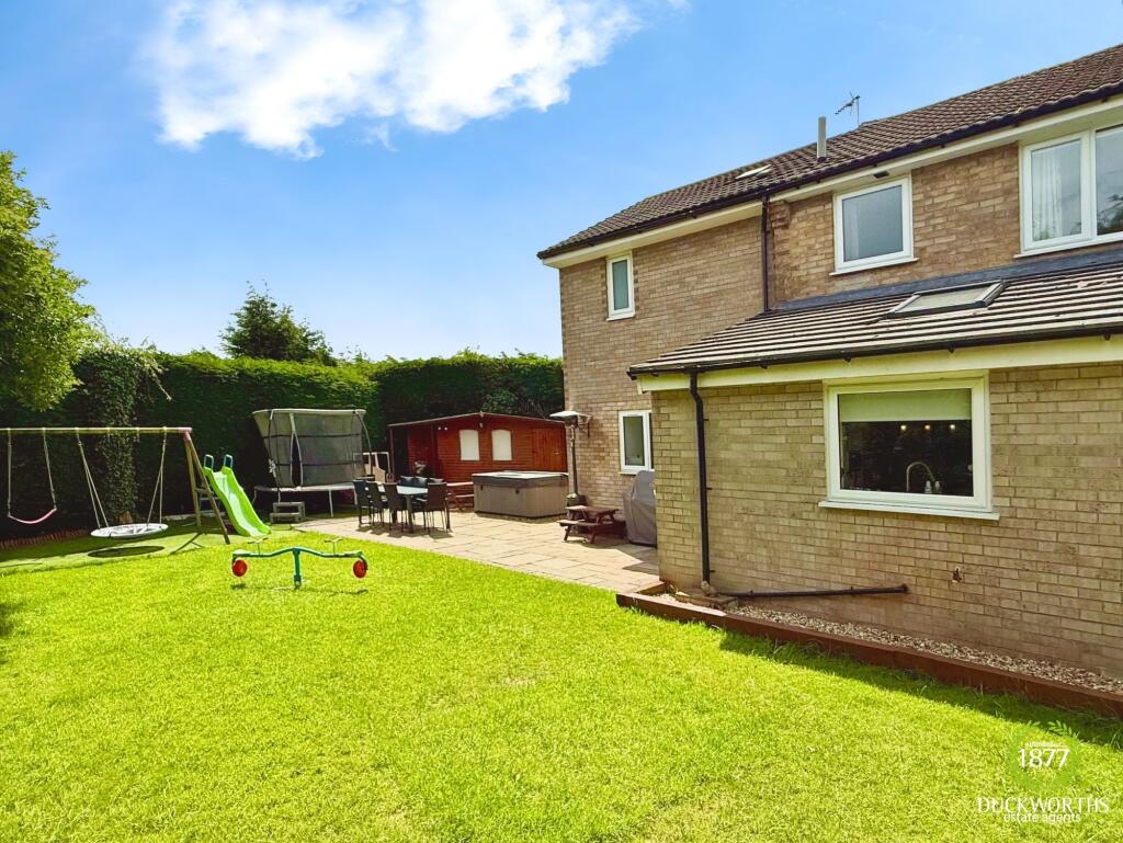 Additional image 17 of Pickup Road, Rishton, BB1