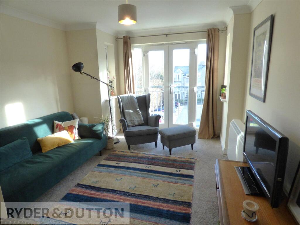 Additional image 23 of Millers Vale, Grange Park Way, Haslingden, Rossendale, BB4