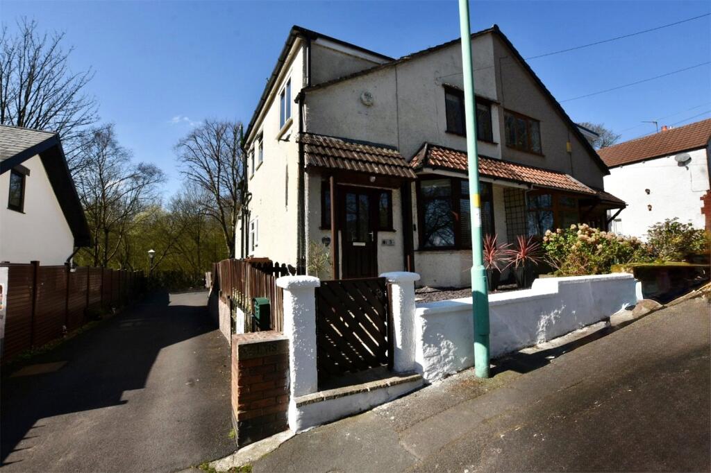 Lowerfold Road, Great Harwood, Blackburn, Lancashire, BB6