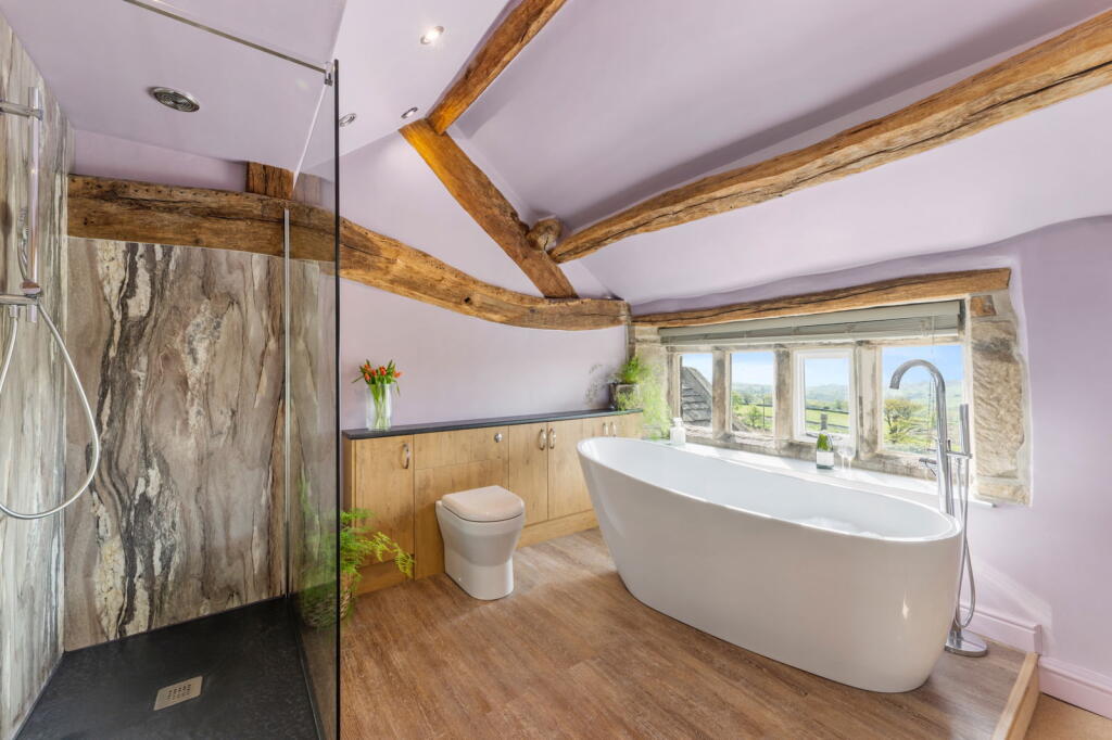 Additional image 22 of Knapley-Ing Farm, Otley Road, High Eldwick, Bingley, BD16