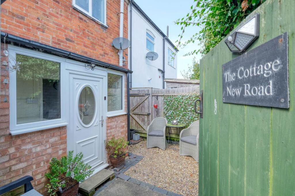 Additional image 2 of New Road, Astwood Bank, B96