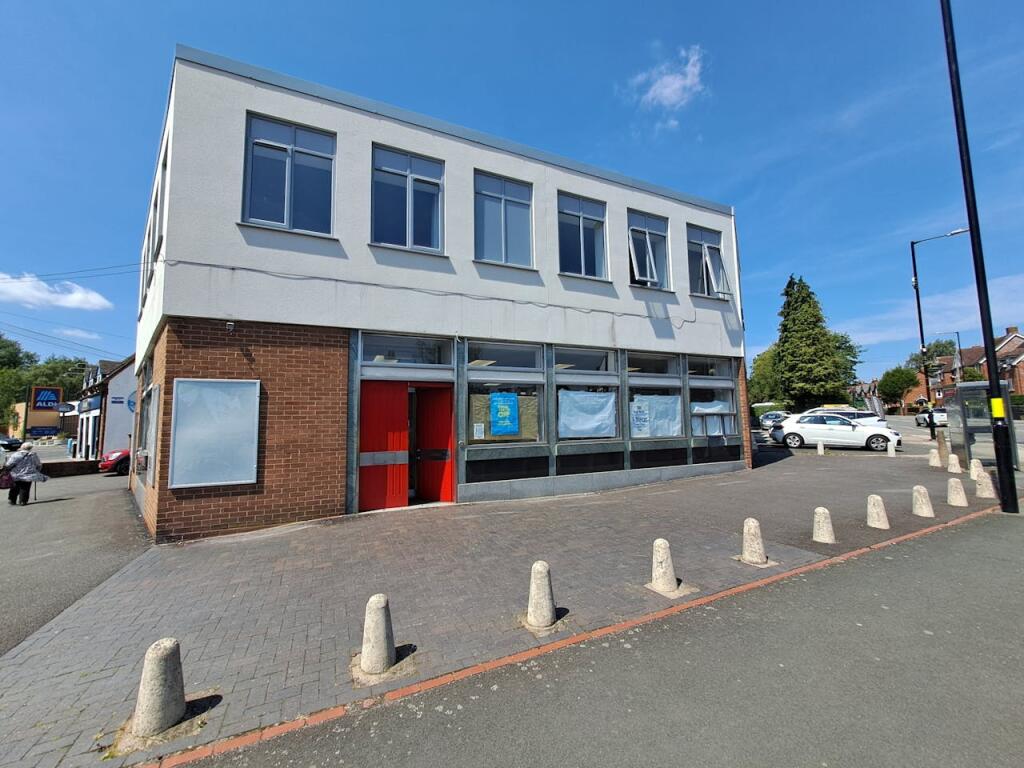 房产图片 11 - 英国伯明翰郡萨顿科尔德菲尔德莱奇菲尔德路289号，邮编B74 4BZ