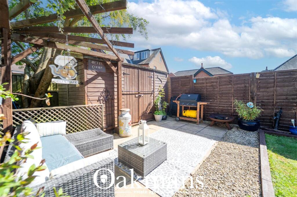 Additional image 24 of Ednall Lane, Bromsgrove, B60