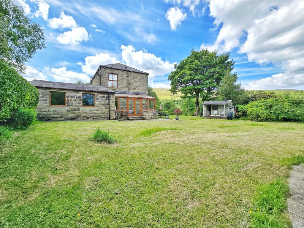 Additional image 32 of Lodge Bank House, Boarsgreave Lane, Cowpe, Rossendale, BB4