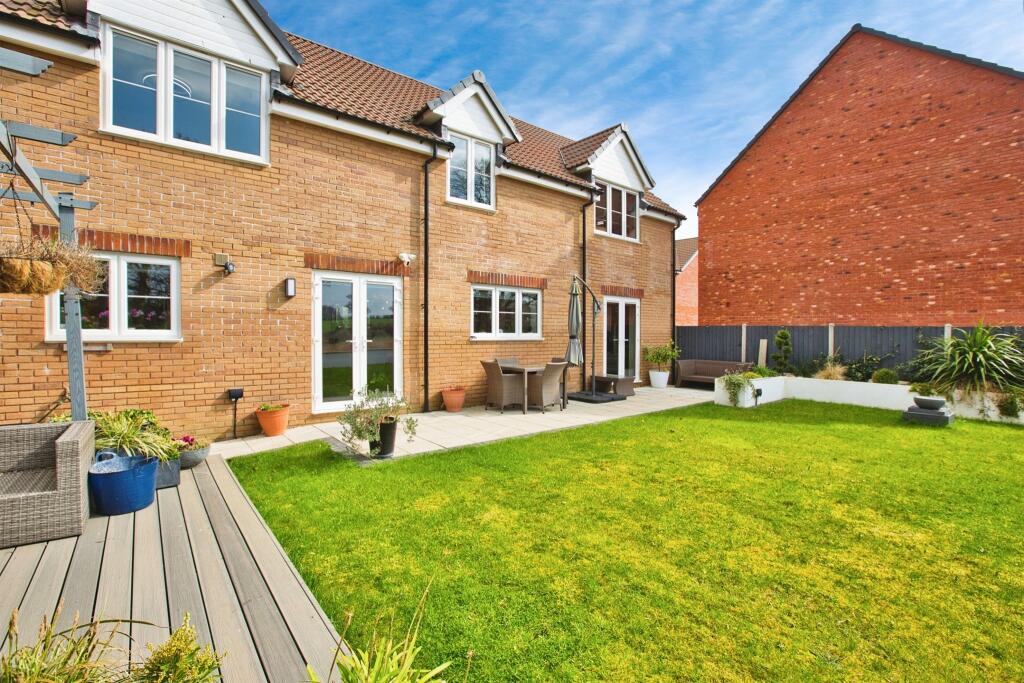 Additional image 24 of Gould Gardens, Yeovil