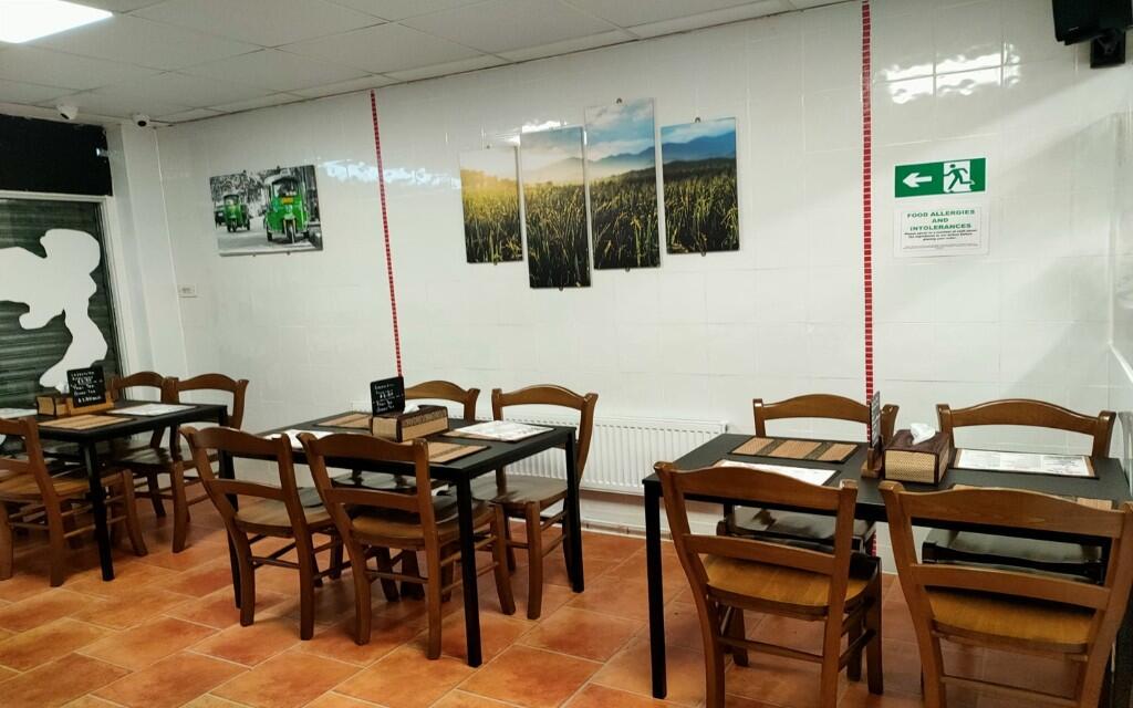 Primary image of Rak Thai Thai Cuisine, Whalley Banks, Blackburn, Lancashire, BB2