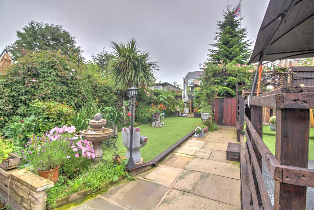 Additional image 21 of Moorside Avenue, Blackburn, BB1