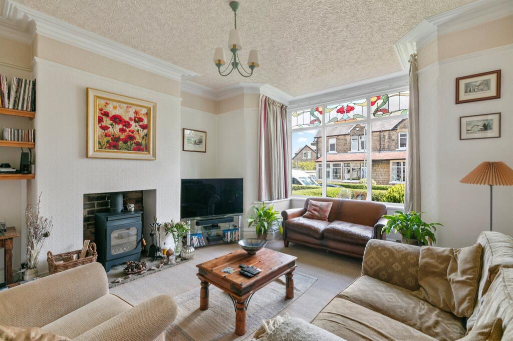 Additional image 2 of West Avenue, Baildon, Shipley, West Yorkshire, UK, BD17