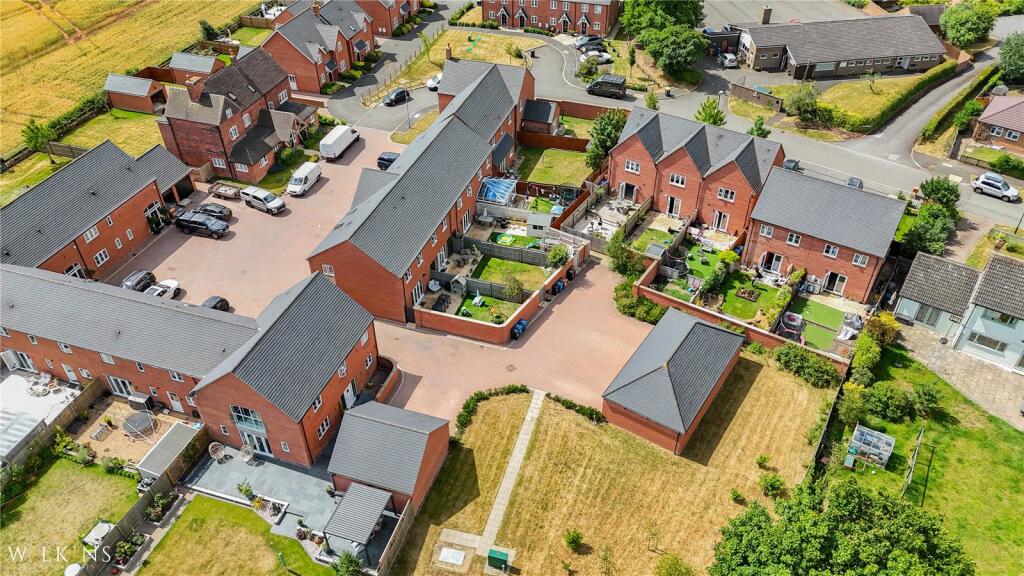 Additional image 47 of Manor Lane, Harlaston, Tamworth, Staffordshire, B79