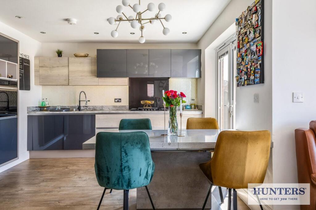 Additional image 6 of West Wood View, Apperley Bridge