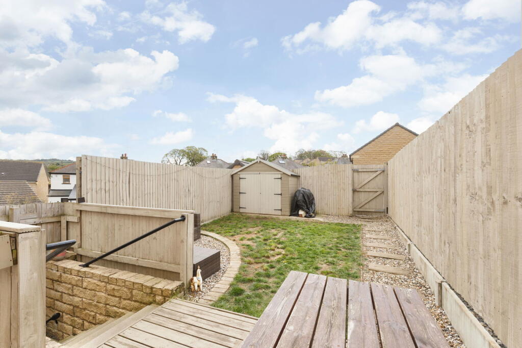 Additional image 18 of Brompton Drive, Bradford, BD10 0DW