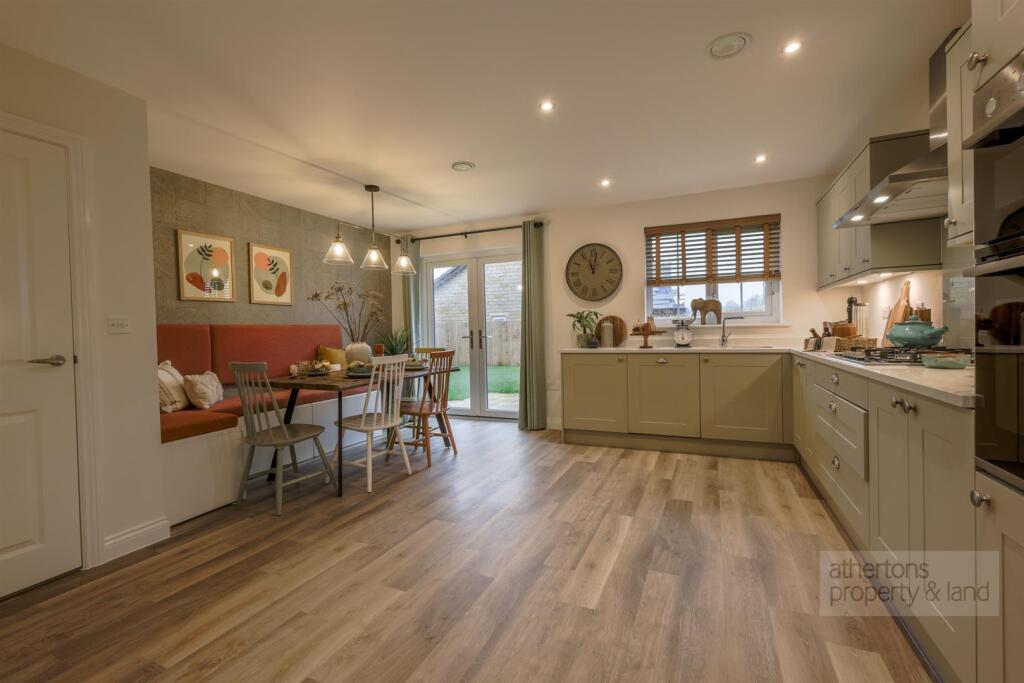 Additional image 8 of Ribblesdale, Smithyfield Avenue, Worsthorne