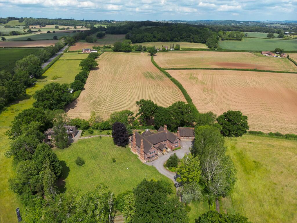 Additional image 27 of Alcester Heath, Alcester, Warwickshire, B49