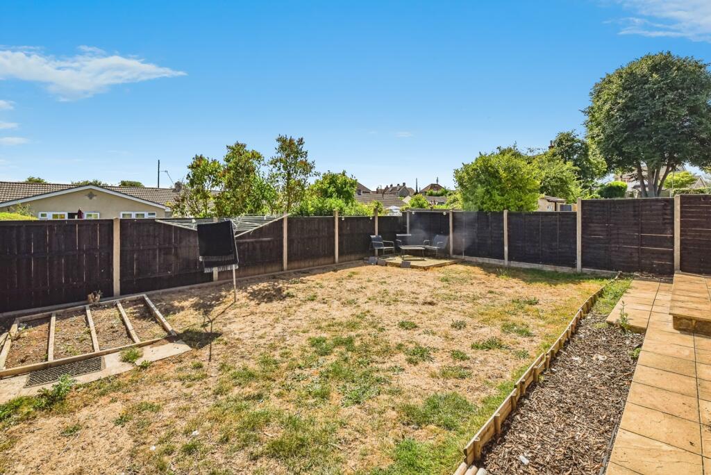 Additional image 15 of Isaacs Close, Street, Somerset, BA16