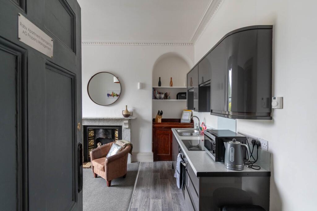 Additional image 4 of 17 Raby Place, Bath