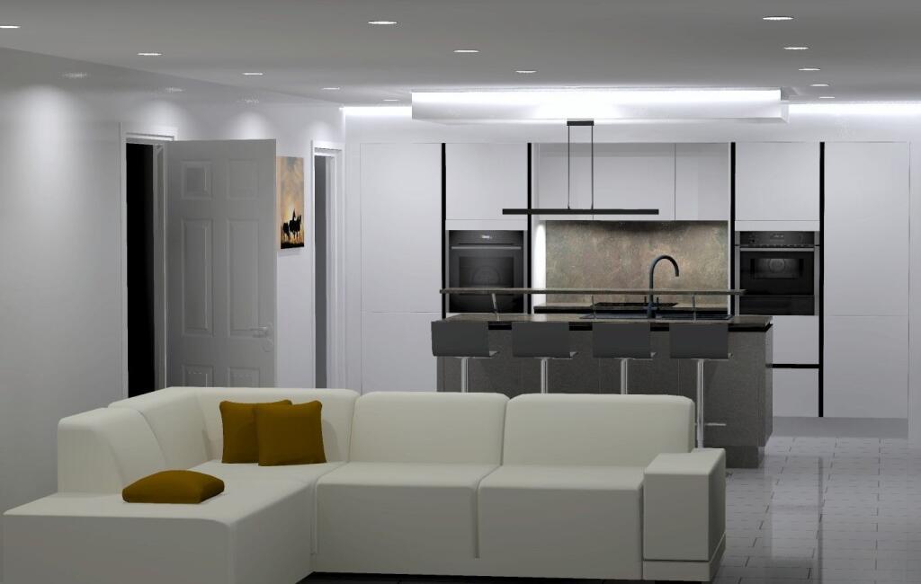 Additional image 3 of Plot 1 Finstall Gardens, Alcester Road, Finstall, Worcestershire, B60 1EL