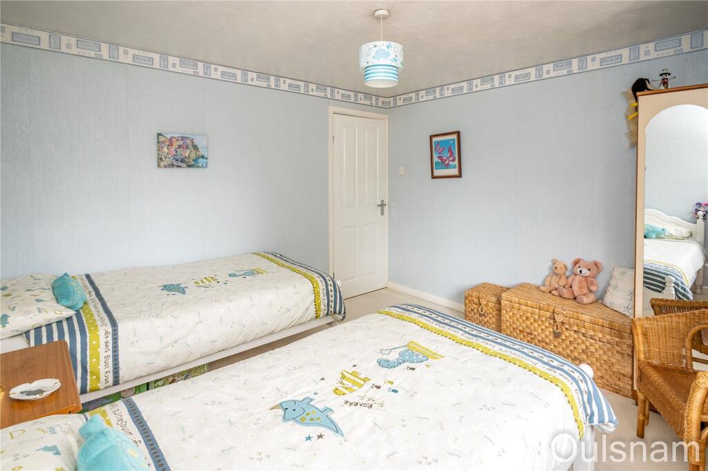 Additional image 18 of Kidderminster Road, Bromsgrove, Worcestershire, B61