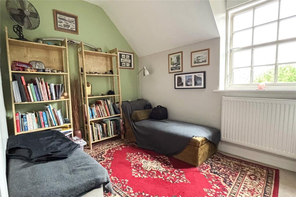 Additional image 9 of Oxford Mews, Westbury