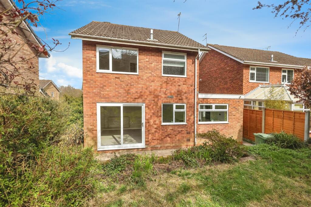 Additional image 10 of Quantock Close, Halesowen