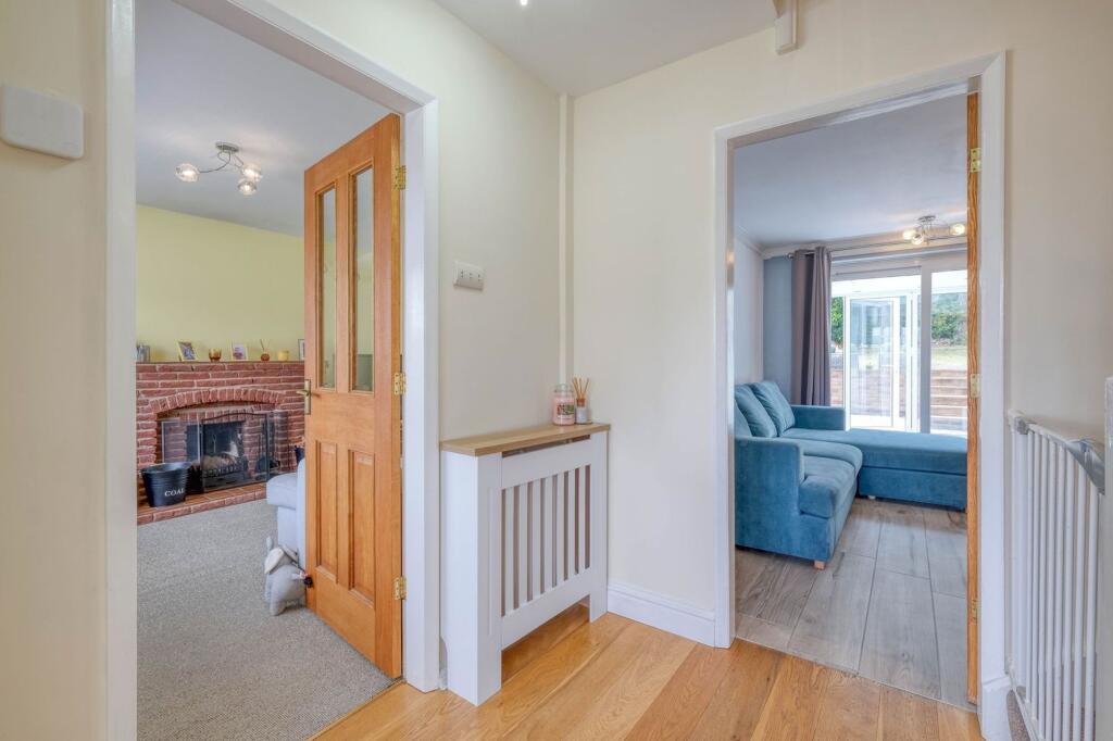 Additional image 12 of Burns Close, Redditch, B97