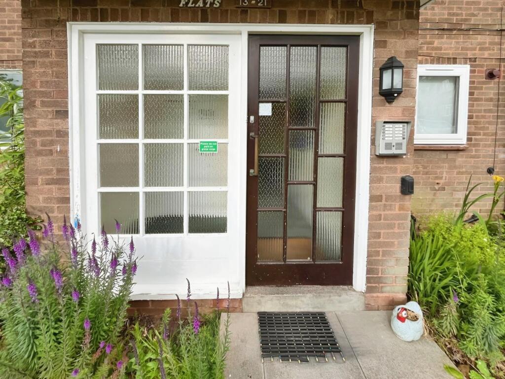 Additional image 13 of Hill Village Road, Sutton Coldfield