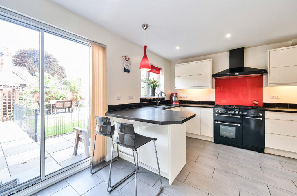 Additional image 27 of Rosebriars, Shirley, Solihull