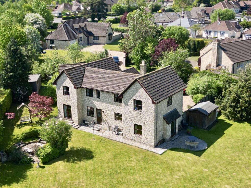 Additional image 26 of Styles Meadow, Frome