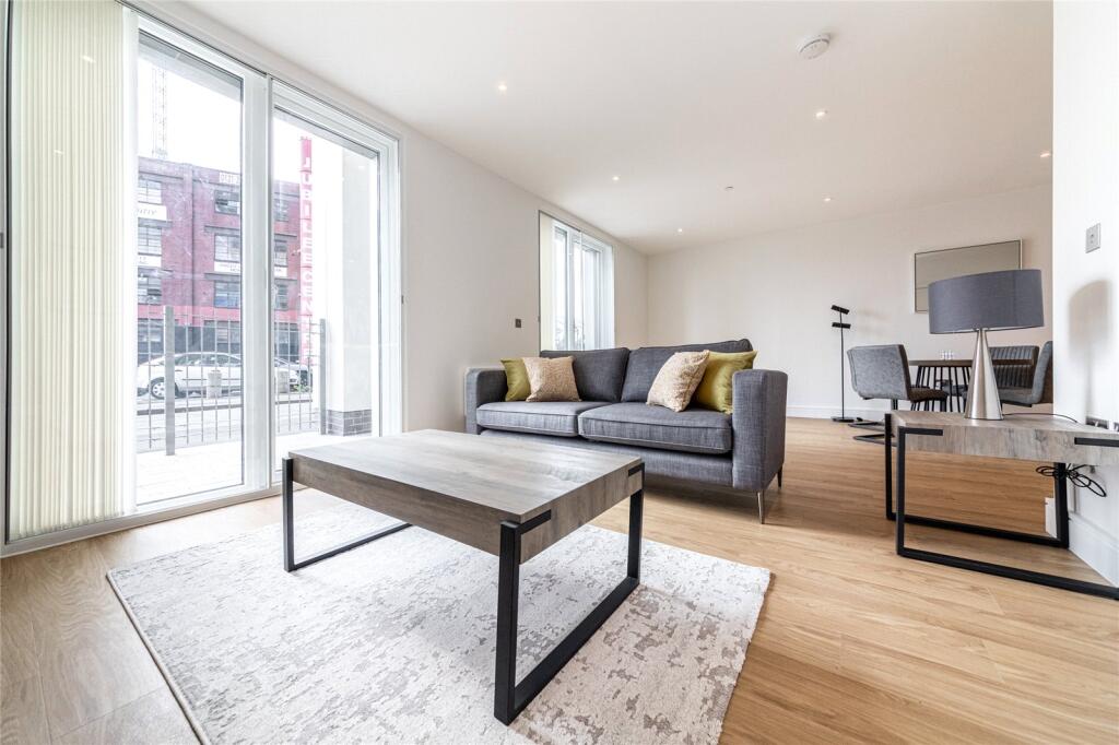 Additional image 3 of East Timber Yard, 118 Pershore Street, Birmingham, B5