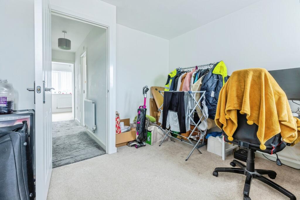 Additional image 10 of Knotts Mount, COLNE, Lancashire, BB8